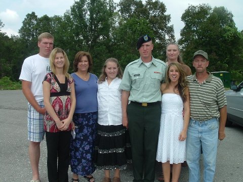 Be Sure to Remember This Soldier & Newlywed In Our Prayers On Sept. 23rd - His Departure Day! photo 2